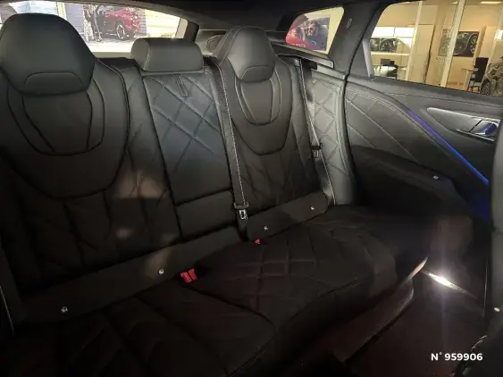 BMW XM G09 - voiture d'occasion - Photo 11