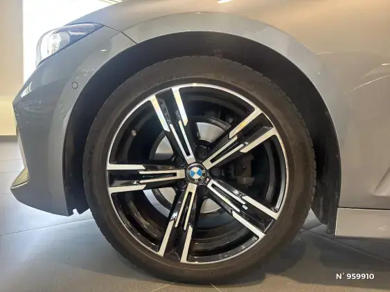 BMW SERIE 3 G20 LCI - voiture d'occasion - Photo 6
