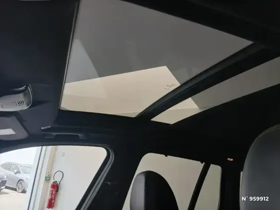 BMW X3 III - voiture d'occasion - Photo 21