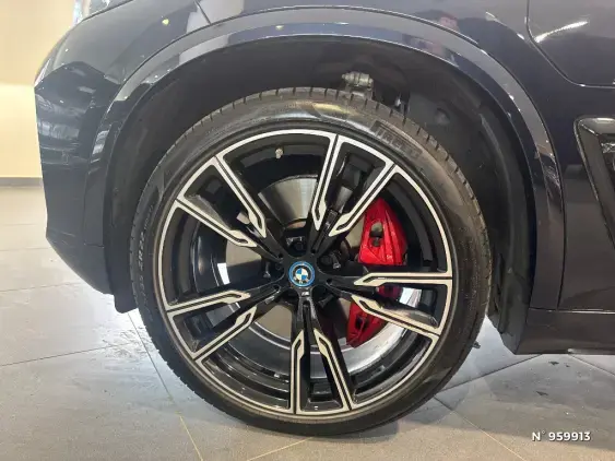 BMW X5 G05 LCI - voiture d'occasion - Photo 5
