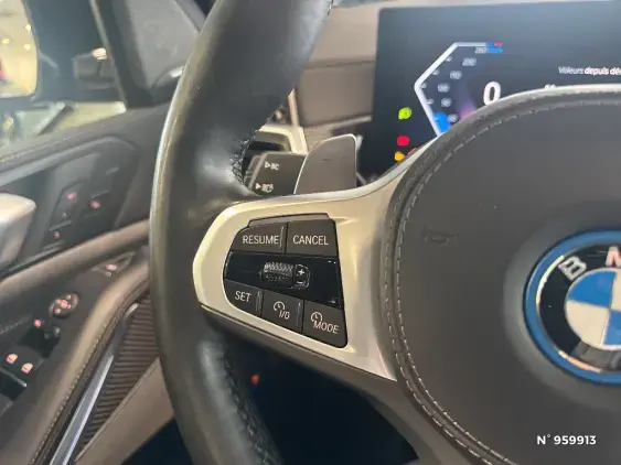 BMW X5 G05 LCI - voiture d'occasion - Photo 6