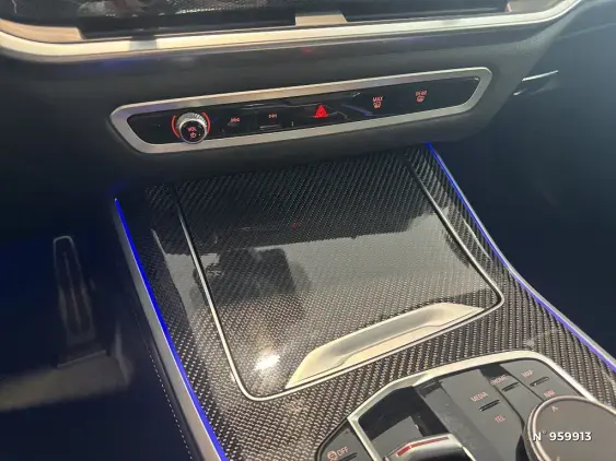 BMW X5 G05 LCI - voiture d'occasion - Photo 11