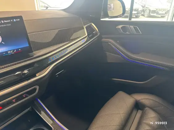 BMW X5 G05 LCI - voiture d'occasion - Photo 12
