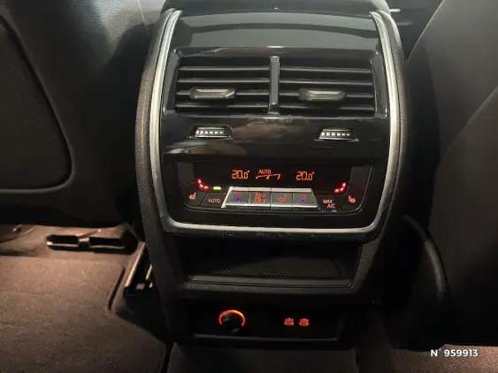 BMW X5 G05 LCI - voiture d'occasion - Photo 22