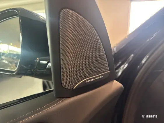 BMW X5 G05 LCI - voiture d'occasion - Photo 25