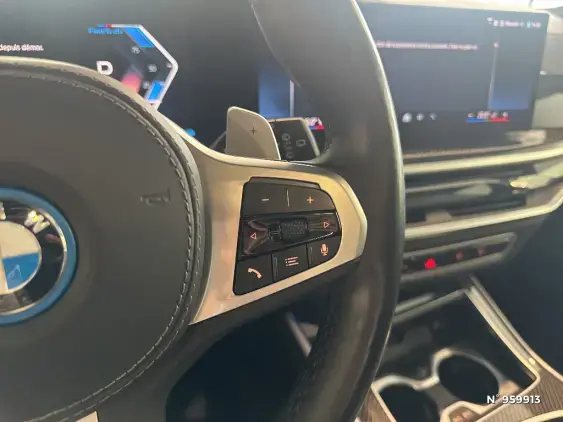 BMW X5 G05 LCI - voiture d'occasion - Photo 7