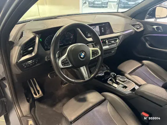 BMW SERIE 1 F40 - voiture d'occasion - Photo 18