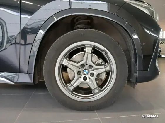 BMW X1 U11 - voiture d'occasion - Photo 8