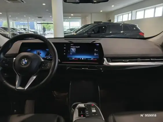 BMW X1 U11 - voiture d'occasion - Photo 9