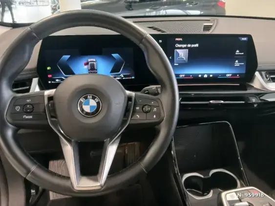 BMW X1 U11 - voiture d'occasion - Photo 13