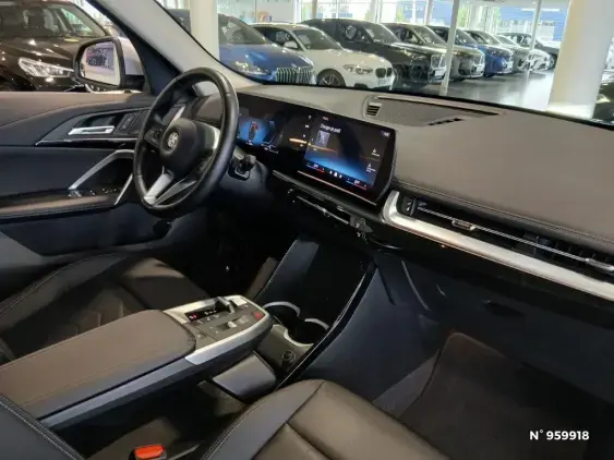 BMW X1 U11 - voiture d'occasion - Photo 10