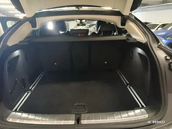 BMW X4 G02 - voiture d'occasion - Photo 7