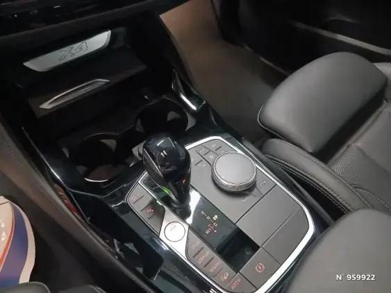 BMW X4 G02 - voiture d'occasion - Photo 15