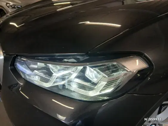 BMW X4 G02 - voiture d'occasion - Photo 20
