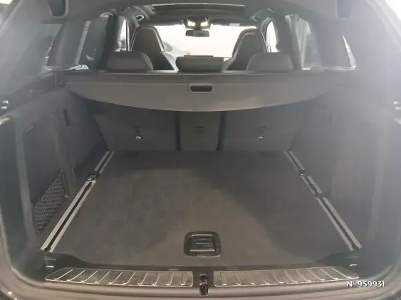 BMW X3 III - voiture d'occasion - Photo 7
