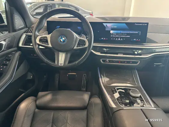 BMW X5 G05 LCI - voiture d'occasion - Photo 7