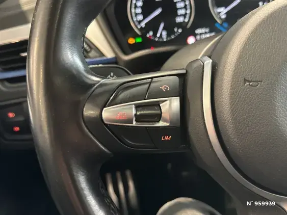 BMW X2 I - voiture d'occasion - Photo 7