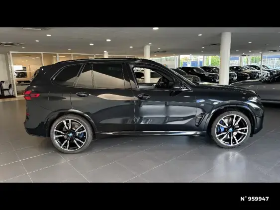 BMW X5 G05 LCI - voiture d'occasion - Photo 3
