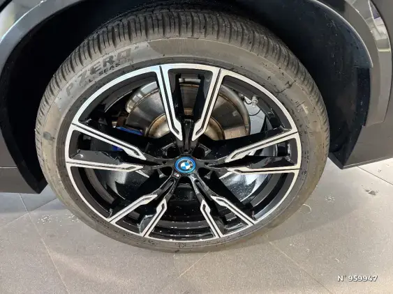 BMW X5 G05 LCI - voiture d'occasion - Photo 5