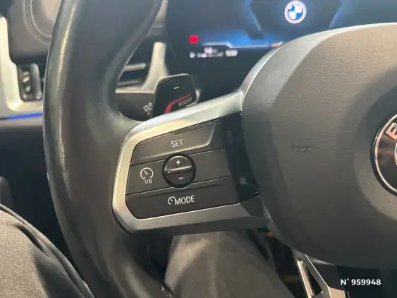BMW X1 U11 - voiture d'occasion - Photo 8