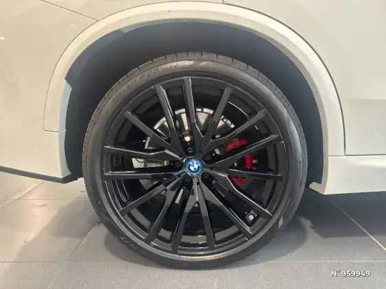 BMW X5 G05 LCI - voiture d'occasion - Photo 7