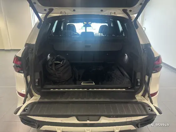 BMW X5 G05 LCI - voiture d'occasion - Photo 6