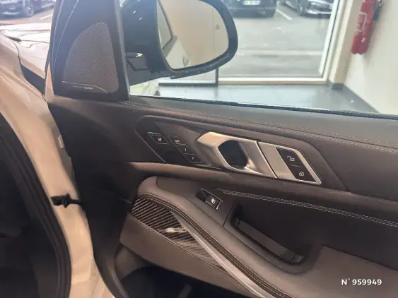 BMW X5 G05 LCI - voiture d'occasion - Photo 30