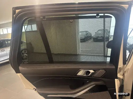 BMW X5 G05 LCI - voiture d'occasion - Photo 23