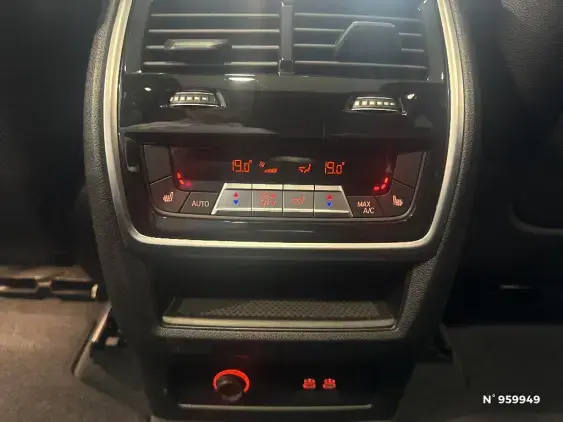BMW X5 G05 LCI - voiture d'occasion - Photo 24