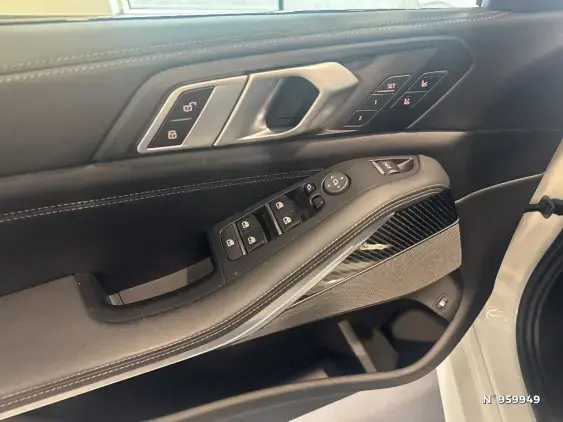 BMW X5 G05 LCI - voiture d'occasion - Photo 25