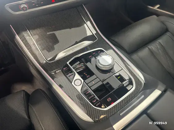 BMW X5 G05 LCI - voiture d'occasion - Photo 10