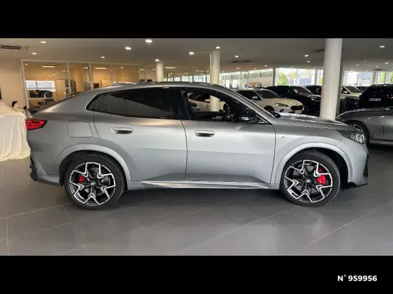 BMW X2 U10 - voiture d'occasion - Photo 3