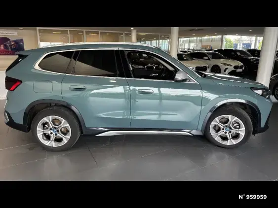BMW X1 U11 - voiture d'occasion - Photo 3