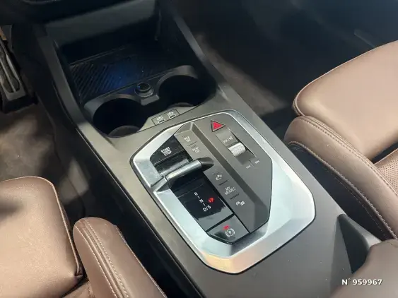 BMW SERIE 1 F70 - voiture d'occasion - Photo 22