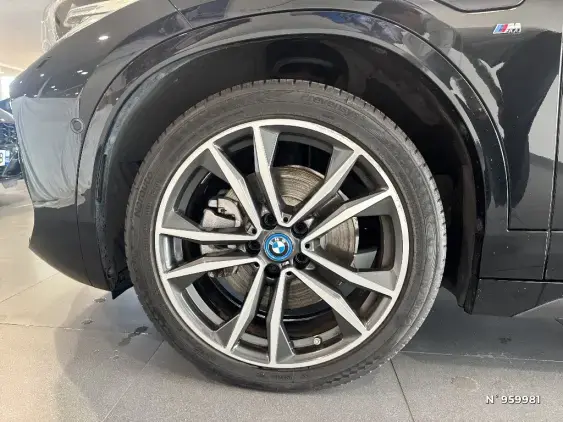 BMW X2 I - voiture d'occasion - Photo 5