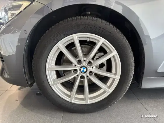 BMW SERIE 3 TOURING VII - voiture d'occasion - Photo 6