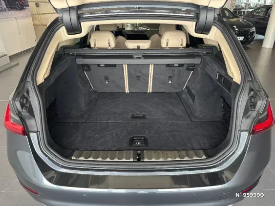 BMW SERIE 3 TOURING VII - voiture d'occasion - Photo 5