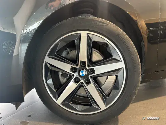 BMW SERIE 2 ACTIVETOURER II - voiture d'occasion - Photo 5