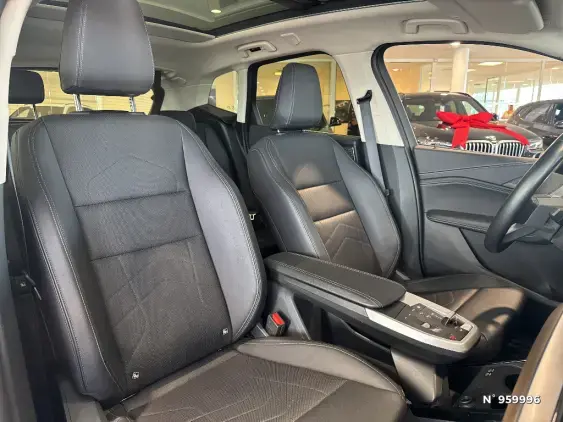 BMW SERIE 2 ACTIVETOURER II - voiture d'occasion - Photo 9