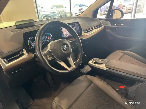 BMW SERIE 2 ACTIVETOURER II - voiture d'occasion - Photo 17