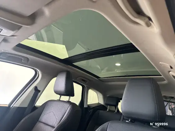 BMW SERIE 2 ACTIVETOURER II - voiture d'occasion - Photo 7