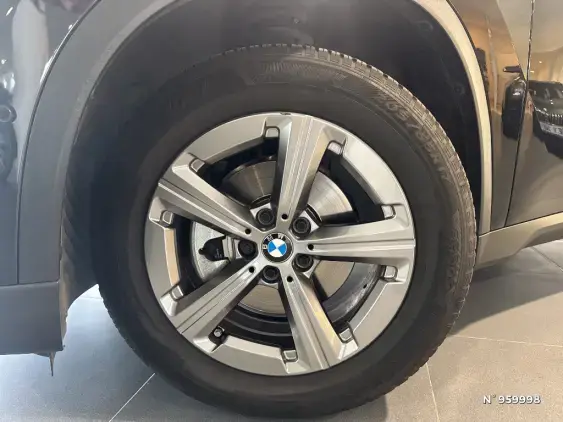 BMW X1 U11 - voiture d'occasion - Photo 6