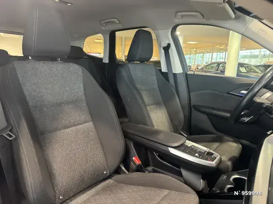 BMW X1 U11 - voiture d'occasion - Photo 7