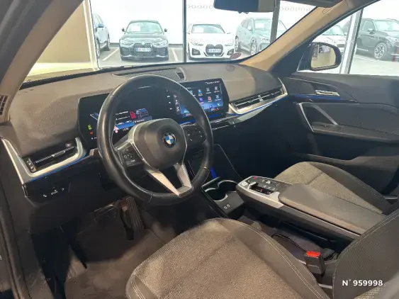 BMW X1 U11 - voiture d'occasion - Photo 16