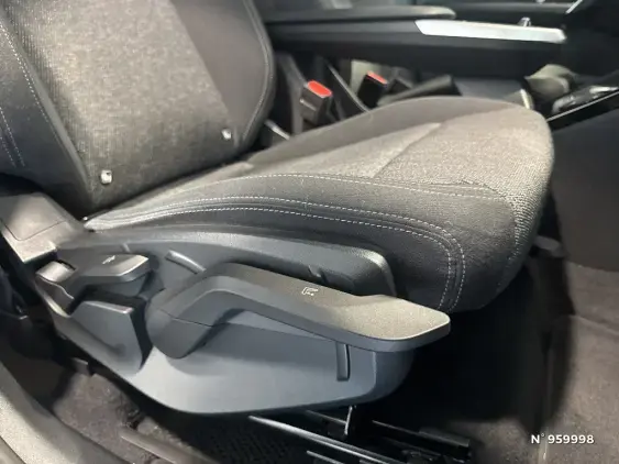 BMW X1 U11 - voiture d'occasion - Photo 8