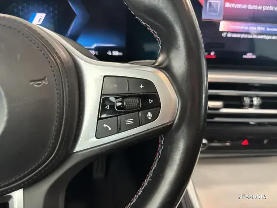 BMW i4 G26 - voiture d'occasion - Photo 7
