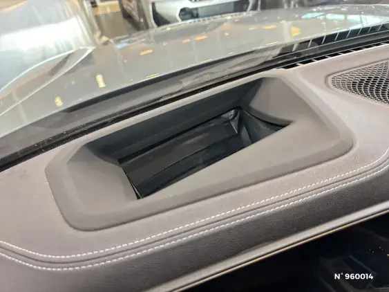 BMW i4 G26 - voiture d'occasion - Photo 11