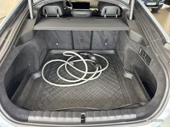 BMW i4 G26 - voiture d'occasion - Photo 5