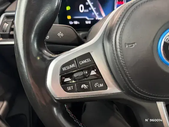BMW i4 G26 - voiture d'occasion - Photo 13