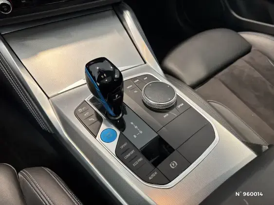 BMW i4 G26 - voiture d'occasion - Photo 8